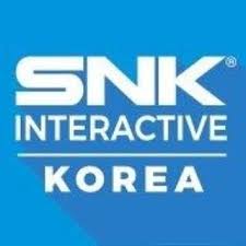 SNK Interactive Korea
